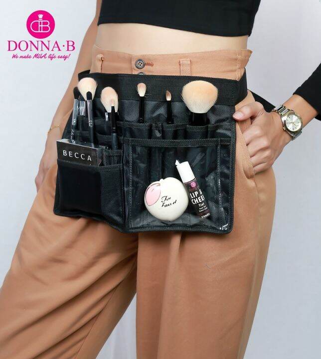 Artus Makeup Brush Belt Lazada PH