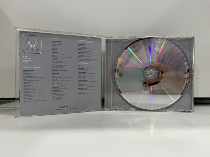 1-cd-music-ซีดีเพลงสากล-m-regular-edition-ini-yrcs-90215-m3c60
