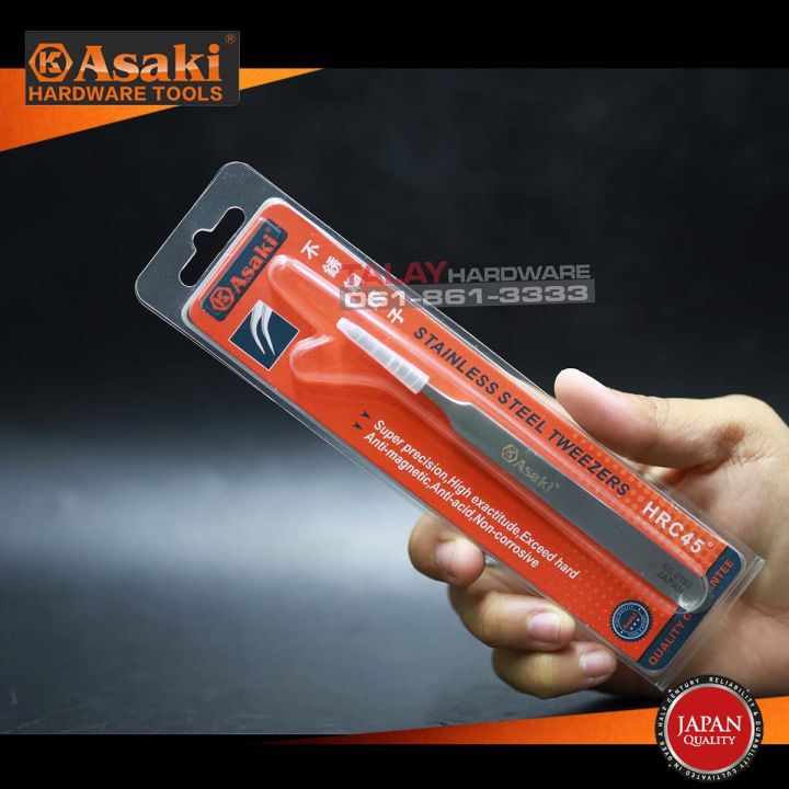 asaki-แหนบสแตนเลส-ak-9193-120-9-2