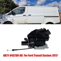 BK21-V43288- Car Center Lock Mechanism 5Pins for Transit 2012- Rear Door Latch Actuator BK21-V43288DG