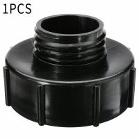 [HOT BEIJMKLHIW 547] IBC Tank Valve Connector Adapter S100x8 (100มม.) เพื่อลด S60x6 (60มม.) พลาสติกสำหรับ IBC ถังเก็บน้ำคอนเทนเนอร์ก๊อกน้ำอุปกรณ์เสริม