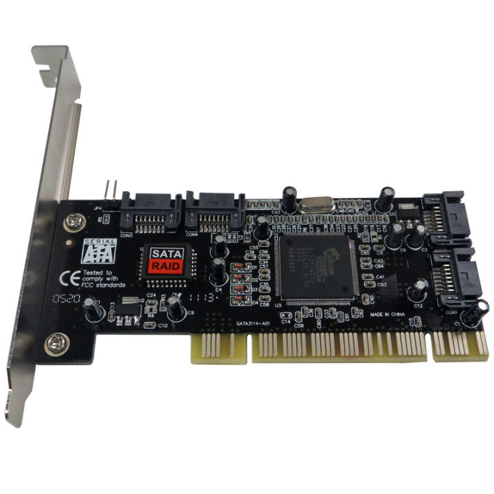 pci-to-4-ports-sata-raid-controller-internal-expansion-card-for-desktop-pc-hdd-ssd