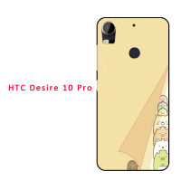 สำหรับ HTC Desire 10 Pro/A9/D12S/D19S/U11 PLUS เคสซิลิโคนนิ่ม