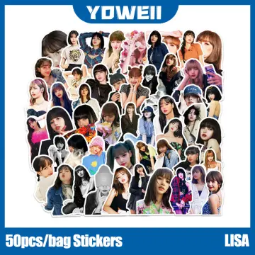 Shop Tumbler Sticker Lisa with great discounts and prices online - Oct 2023