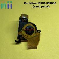 For Nikon D800 D800E Flex Top Cover Mode Dial Connect Flexible FPC Camera Replacement Repair Spare Part