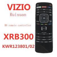 VIZIO Ruixuan XRB300 KWR12380102 VBR135 122 370อุปกรณ์ควบคุมเครื่องจากระยะไกล BD Blu-ray