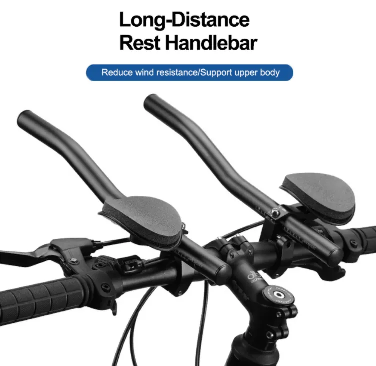 road cycle handlebar