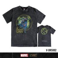 เสื้อฟอกวินเทจ 7th Street X Marvel’s Dr.Strange in the Multiverse of Madness ของแท้ 100%