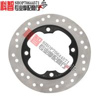 Suitable for Honda CBR600RR F5 CBR1000RR CBR954 rear brake disc rear brake disc Moto?☄☃¤