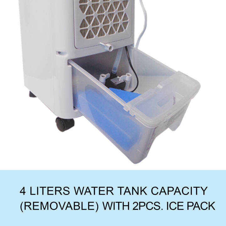 Iwata Aircool Z18 Air Cooler Lazada PH
