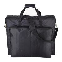 【jw】❒♧▪  Oxford Laptop Carrying Tote for 27 iMac Desktop Computer