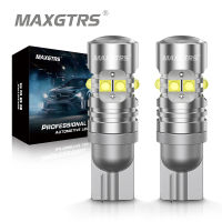 2x w5w 168 T10 LED 50W Extreme Bright CREE Chip XB-D Bulbs For Car Parking Backup Reverse Wide Lights 194 920 912 921