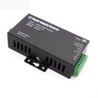 5a 3a Dc 12V สำหรับการควบคุมการเข้าถึงลายนิ้วมือสวิตช์จ่ายไฟสลับระบบควบคุมการเข้าถึง12V3A สีขาว