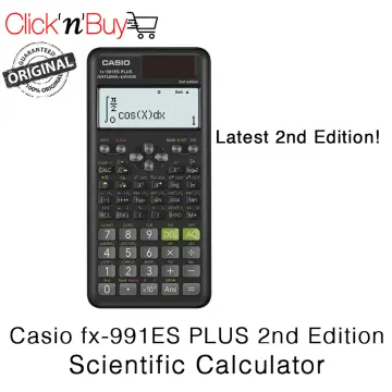 Casio fx outlet 96