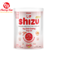 Sữa bột Aiwado Shizu Gold Suy Dinh Dưỡng Thấp Còi 1+ 810g (trên 12 tháng) HXS3006 thumbnail