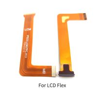 For Lenovo Tab P11 Plus TB-J616F Main Board Connector USB Board LCD Display Flex Cable Repair Parts Mobile Accessories