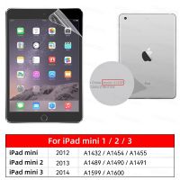 เขียนเคลือบฟิล์ม iPad กระดาษเช่นปกป้องหน้าจอสำหรับรูปวาด iPad Air 4 5 10.9 10th 2022 Pro 11 9.7 10.2 7/8/9th Mini 6