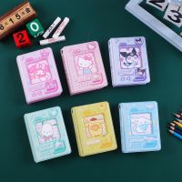 3 Inch 40 Pockets Kawaii Photocard Holder Keychain Kpop Card Binder Photocards Live Instax Mini Photo Album for Slides Scrapbook  Photo Albums