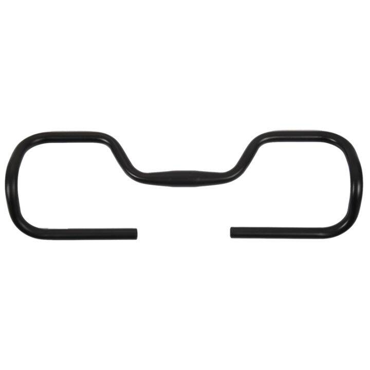 Bicycle Handlebar Mountain Road Bike Butterfly Handlebar Bike Fixed