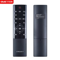 ?2022ใหม่สำหรับ TOSHIBA TV รีโมทคอนโทรล CT RC2US 17 55L621U 49L621U 43L621U 55L421U 65L621U