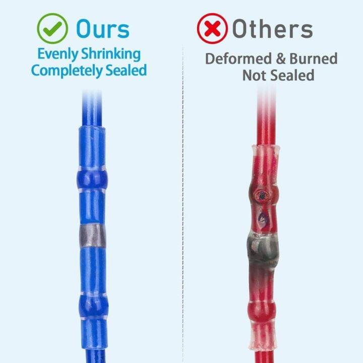 cc-50-1000pcs-shrink-butt-crimp-terminals-solder-electrical-connectors-wire-cable-splice-terminal