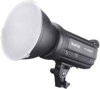 NiceFoto HC-1000SB LED 100W 5600K สีตรง CRI95+ TLCI95+ประกันศูนย์ไทย