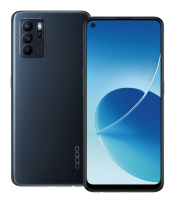 Oppo Reno6 5G Ram8/128gb(เครื่องใหม่มือ1,ศูนย์ไทย ราคาพิเศษ มีประกัน)จอ Amoled ขนาด 6.43 นิ้ว  ส่งฟรี!