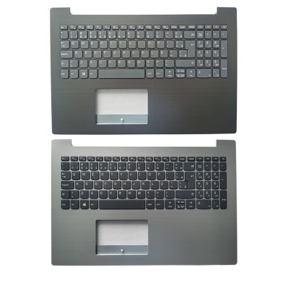 NEW BR keyboard FOR Lenovo IdeaPad 330 15IKB 330 15 Brazil keyboard with Palmrest COVER