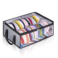 Hat Storage Handbag Big Capacity Children Toys Clothes Storage Bag