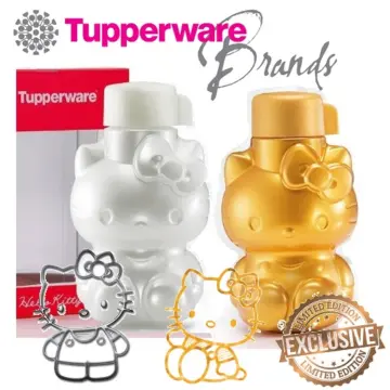 Tupperware x Hello Kitty Eco Bottle - Buy Tupperware Online in Singapore