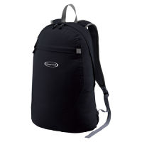 Montbell กระเป๋าเป้ น้ำหนักเบาและกระทัดรัด พับเก็บได้ รุ่น 1123649 Pocketable Daypack 20