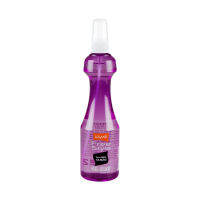 โลแลน ฟรีสไตล์ เจลสเปรย์ สีม่วง 215 ml. Lolane Free Style Gel Spray