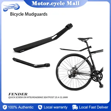 mudguard giant bike