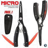 คีม MICRO MULTIFUNCTIONAL PLIER