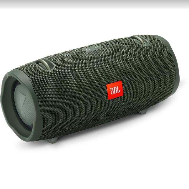 JBL EXtreme 2 Bluetooth Speaker Portable Speaker | Lazada PH