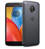 Motorola E4 Plus (Ram3/32GB) เครื่องใหม่มือ1,เครื่องศูนย์ไทย,มีประกัน รองรับ2ซิม จอ5.5 แบต 5,000 mAh ส่งฟรี!