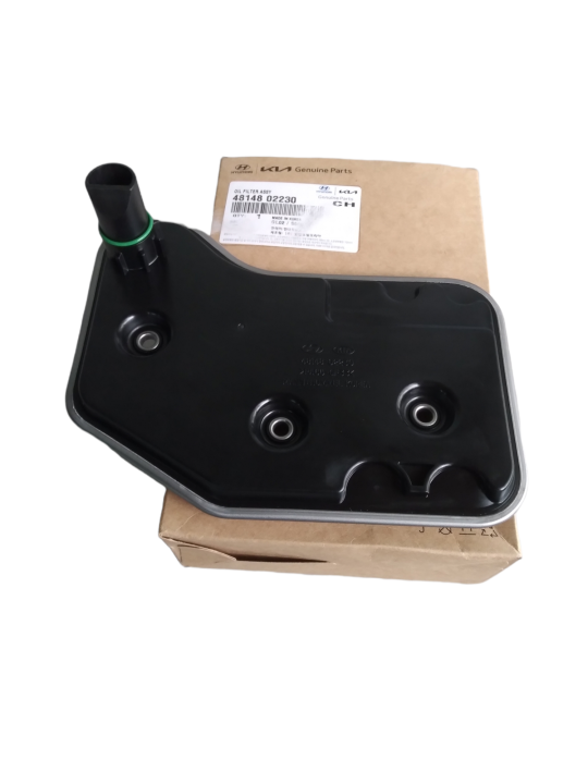 [ORIGINAL] 4814802230 OIL FILTER HYUNDAI ACCENT 20142019 / KIA PICANTO