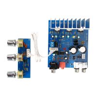 TDA2030 Sub Audio Stereo Power Amplifier Board สำหรับ DIY ลำโพง Amp อุปกรณ์เสริมสำหรับผู้ที่ชื่นชอบอิเล็กทรอนิกส์ &amp; Audiophiles