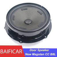 Baificar ยี่ห้อใหม่ด้านหน้าประตูลำโพง3GD035454สำหรับ VW ใหม่ Magotan CC B8L