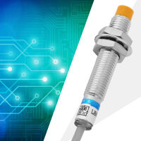 LJ8A3-2-Z สวิตช์เหนี่ยวนำในระยะ/BX เซนเซอร์พร็อกซิมิตีตรวจจับแบบไม่สัมผัสความน่าเชื่อถือสูงสำหรับการนับการป้องกันอัตโนมัติอุตสาหกรรม