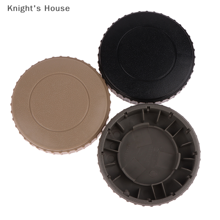 knights-house-ลูกบิดปรับเอนที่นั่งด้านหน้าสีเทาสีดำ-1j0881671มือจับสำหรับอุปกรณ์เสริมในรถยนต์