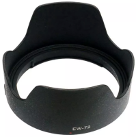 แคนอน ฮูด EW-72 Hood Flower Petal Shade Protector Dedicated for Canon lens EF 35mm f/2 เลนส์ J1040