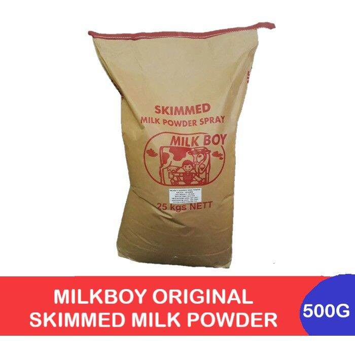 Milkboy, Dairy America, Cottage Buttermilk, Dairy Gold Skimmed Milk