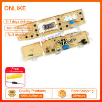 WA10VP / WA11VP / WA12VP / WA13VP SAMSUNG DC92-00190A SAMSUNG เครื่องซักผ้าบอร์ด PCB