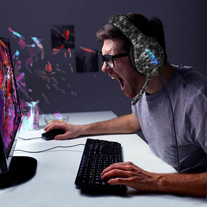 erxung-targeal-gaming-headset-with-microphone-for-pc-ps4-ps5-switch-xbox-one-xbox-series-x-s-3-5mm-jack-gamer-headphone-with-noise-canceling-mic-camo