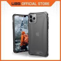 UAG back Case สำหรับ iphone11 PRO MAX/iphone11 Pro/iphone11 plyo ขนนก-เบาทนทาน [ASH] ทหารวางทดสอบเคส iPhone