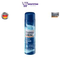 เจลโกนหนวดสูตรเย็น สดชื่น Balea MEN Fresh Shaving Gel 200 ml