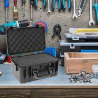 Freneci Multifunctional Tool Case กันน้ำสำหรับไขควงอุปกรณ์ซ่อมเครื่องมือ