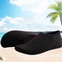 【YD】 Men Shoes Barefoot Quick-Dry Socks for Swim Beach