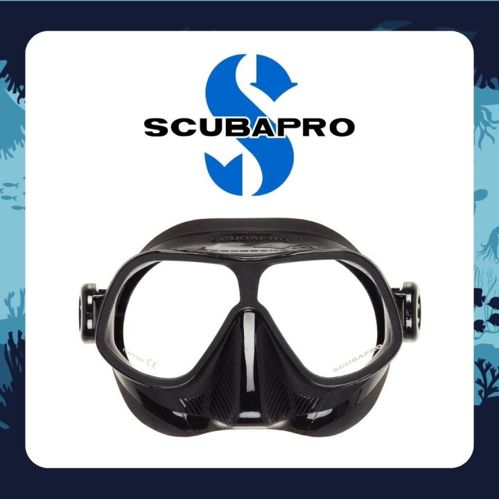 scubapro-steel-comp-dive-mask-black-scuba-diving-freediving-and-snorkeling